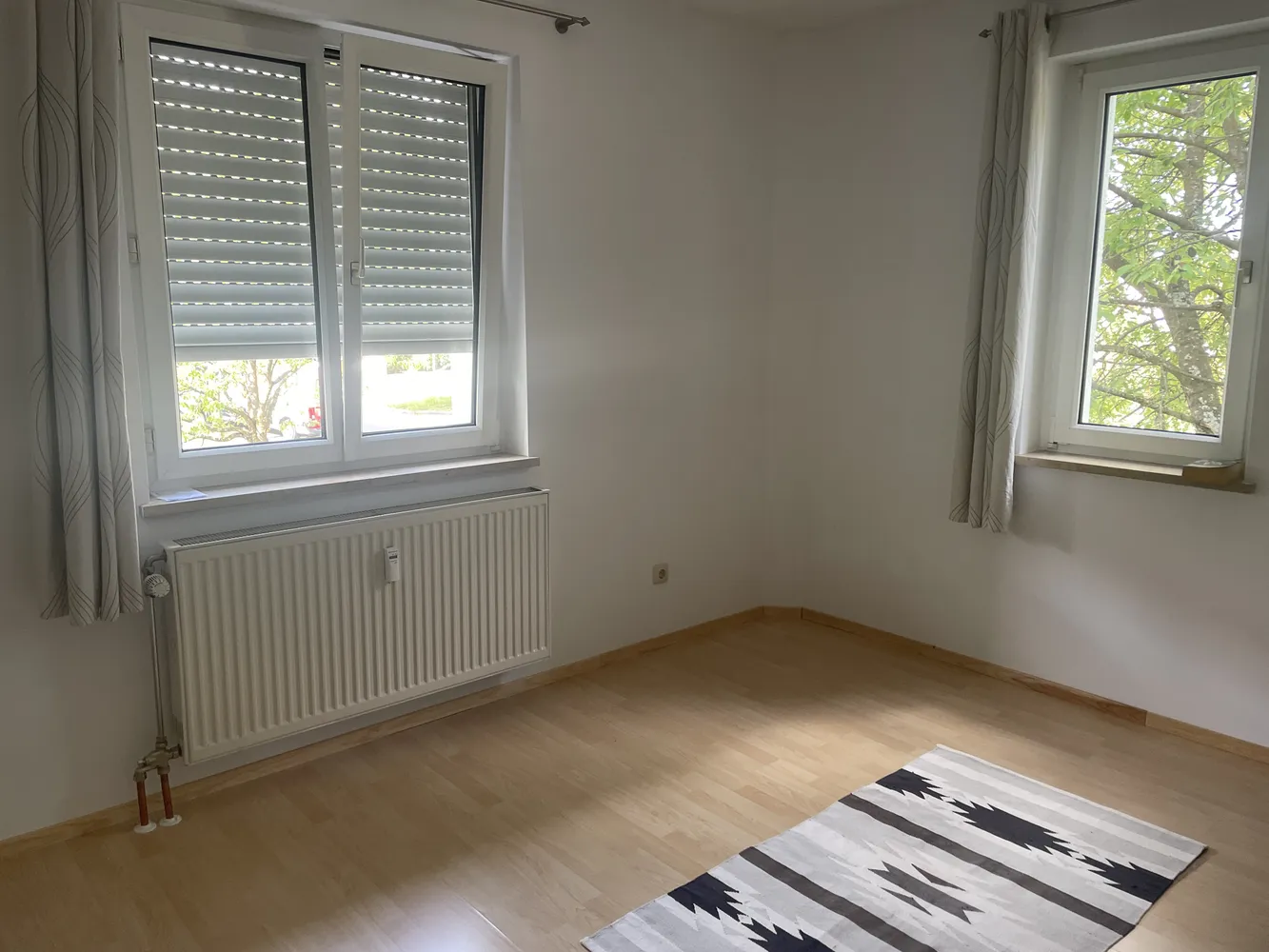 3 room apartment with 72 m² in Regensburg – Photo 6