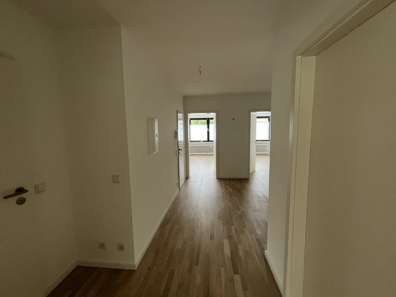 3 Zimmer Wohnung mit 82 m² in Haan – Bild 10