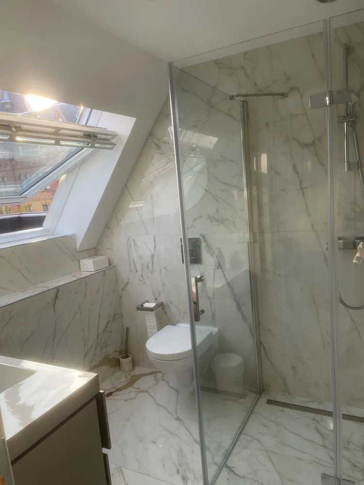 2 Zimmer Wohnung mit 69 m² in Berlin – Bild 11