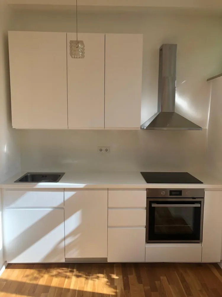 2 Zimmer Wohnung mit 60 m² in Darmstadt – Bild 5
