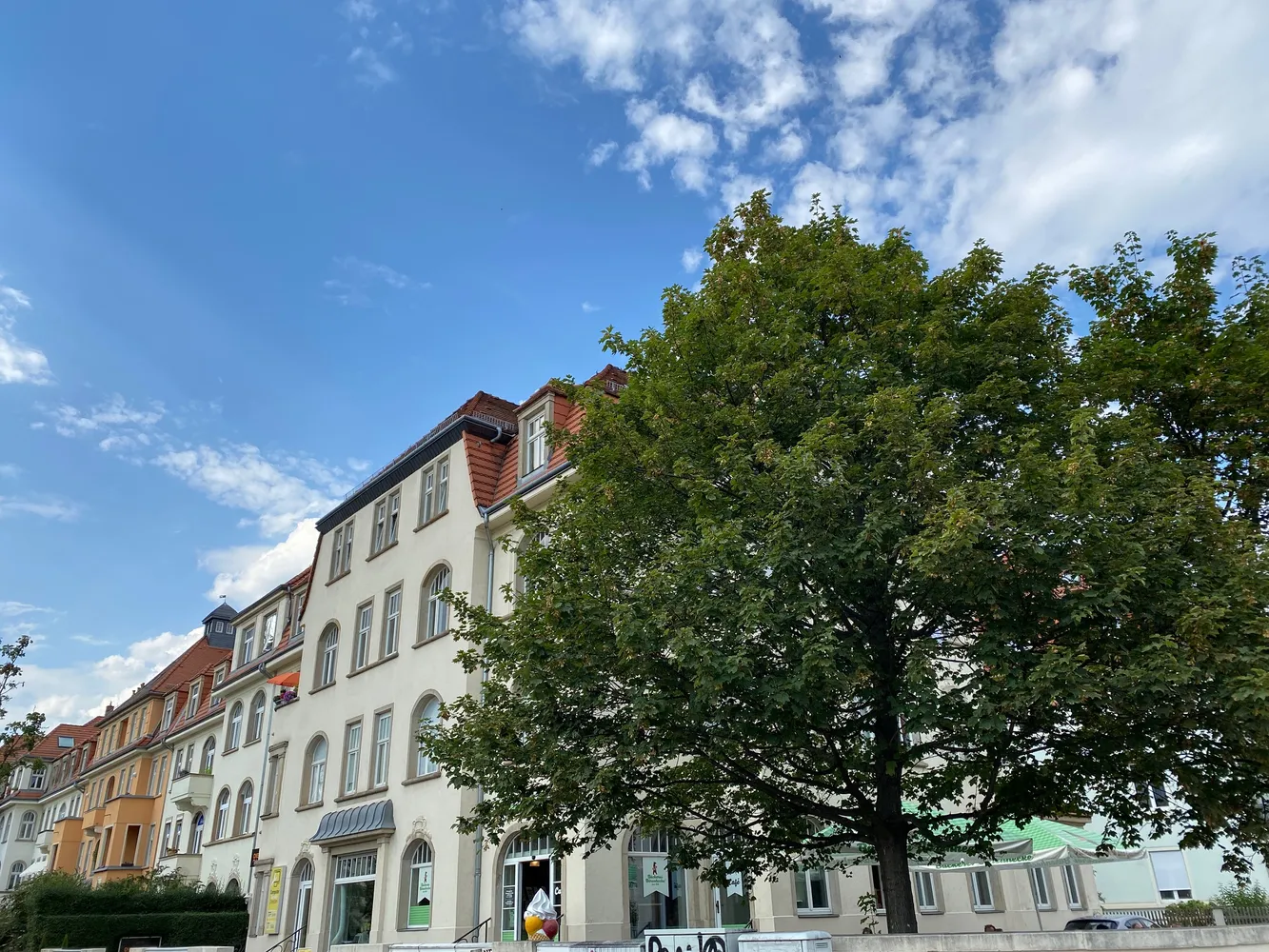 3 Zimmer Wohnung mit 89 m² in Dresden – Bild 3
