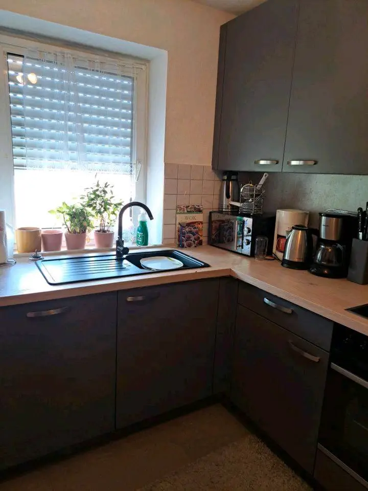 3 room apartment with 74 m² in Günzburg – Photo 2