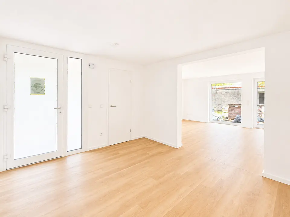 3 Zimmer Wohnung mit 117 m² in Coesfeld – Bild 5