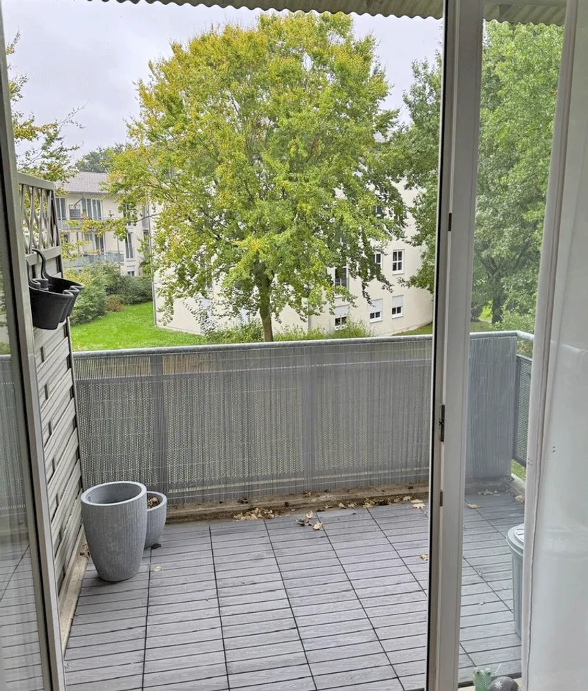 4 room apartment with 95 m² in Bielefeld – Photo 4