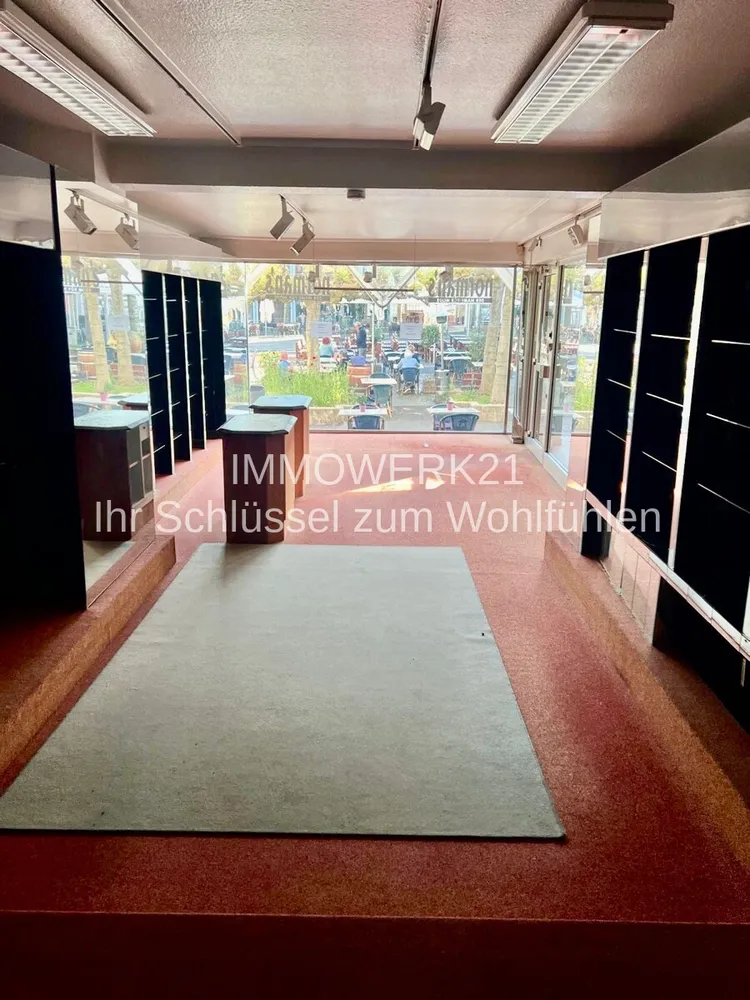 1 Zimmer Wohnung mit 80 m² in Euskirchen – Bild 9