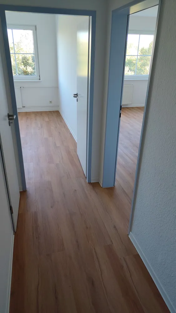 3 Zimmer Wohnung mit 47 m² in Schwerin – Bild 8