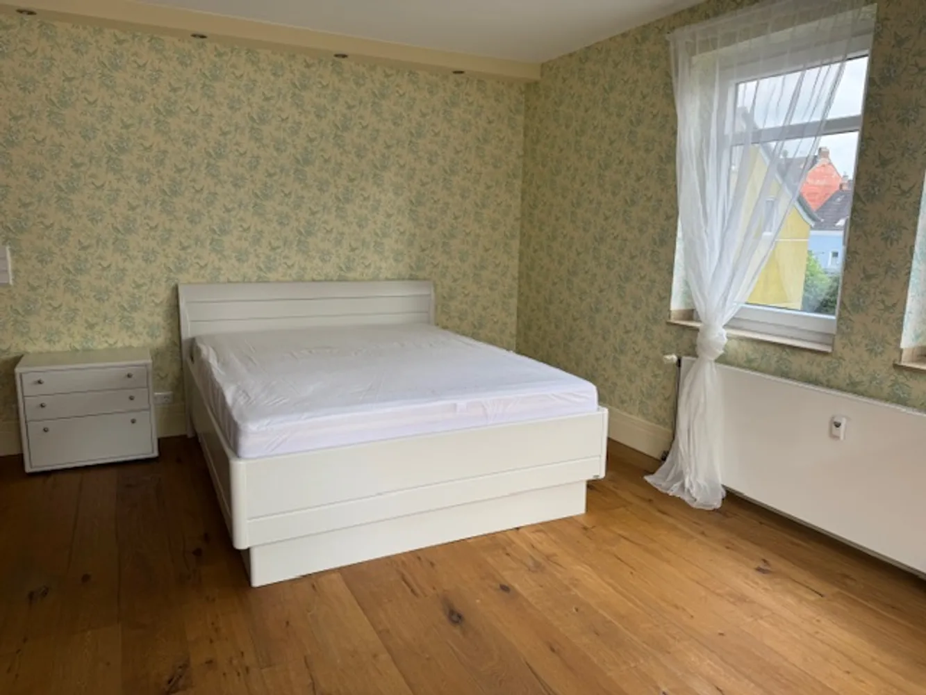 2 Zimmer Wohnung mit 58 m² in Düsseldorf – Bild 10