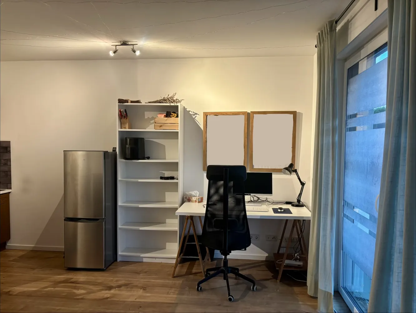 1 Zimmer Wohnung mit 38 m² in Bonn – Bild 3