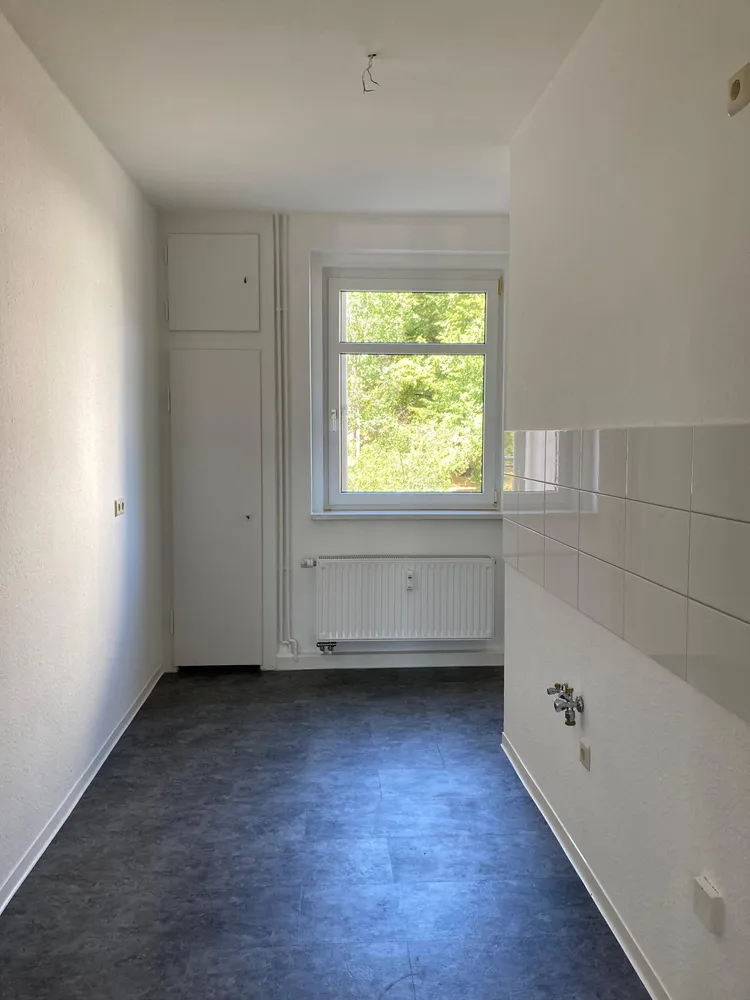 1 Zimmer Wohnung mit 42 m² in Leipzig – Bild 4