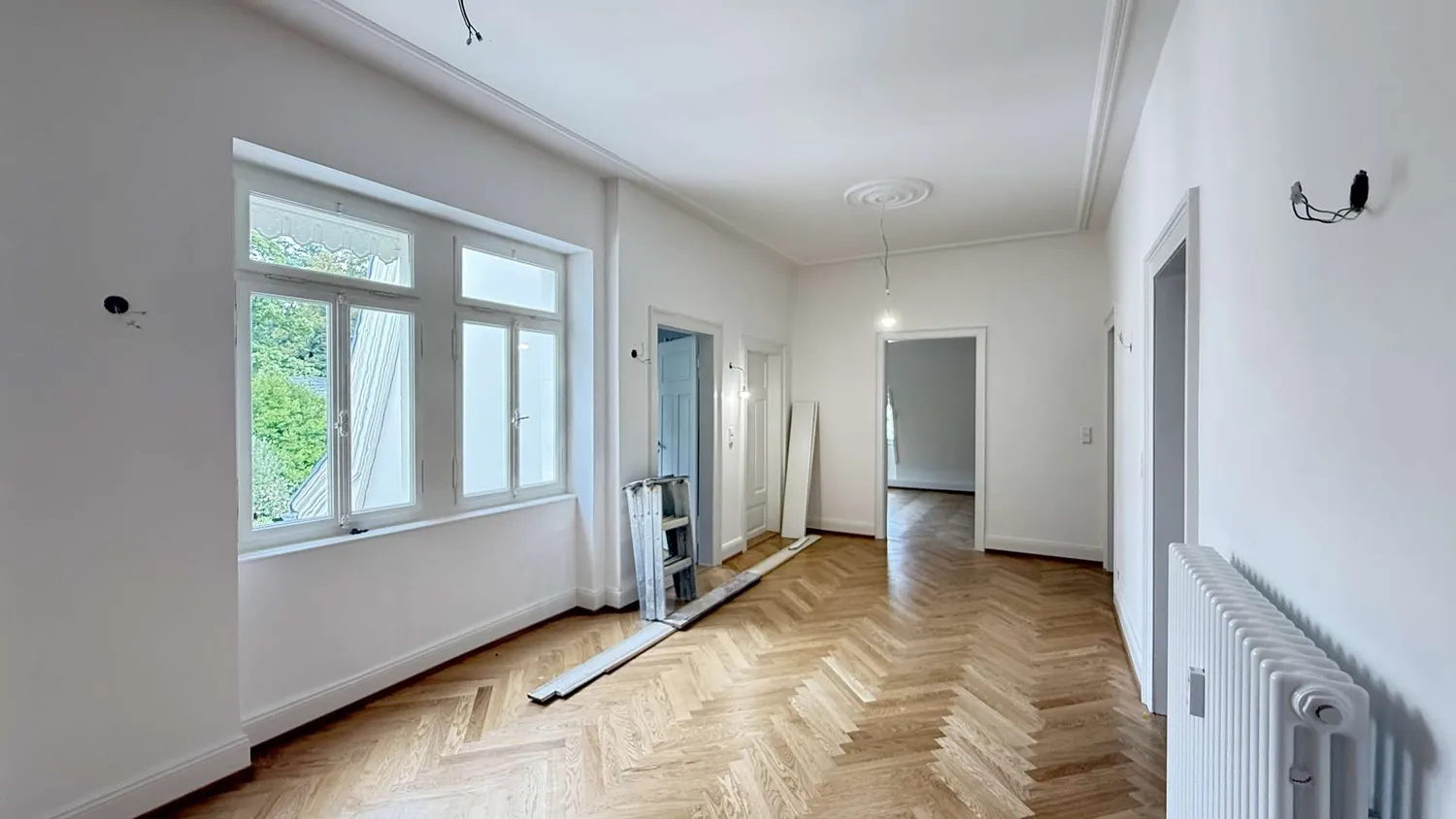 4 Zimmer Wohnung mit 173 m² in Baden-Baden – Bild 3
