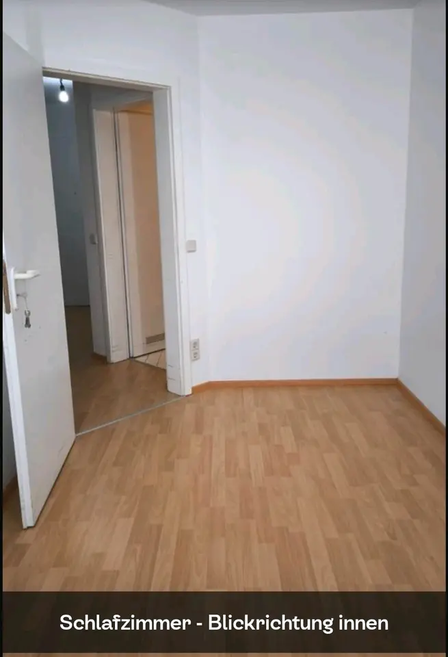 2 Zimmer Wohnung mit 50 m² in Ingolstadt – Bild 8