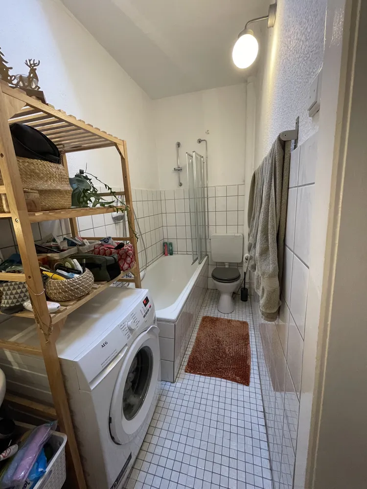 2 room apartment with 68 m² in Brunswick – Photo 7
