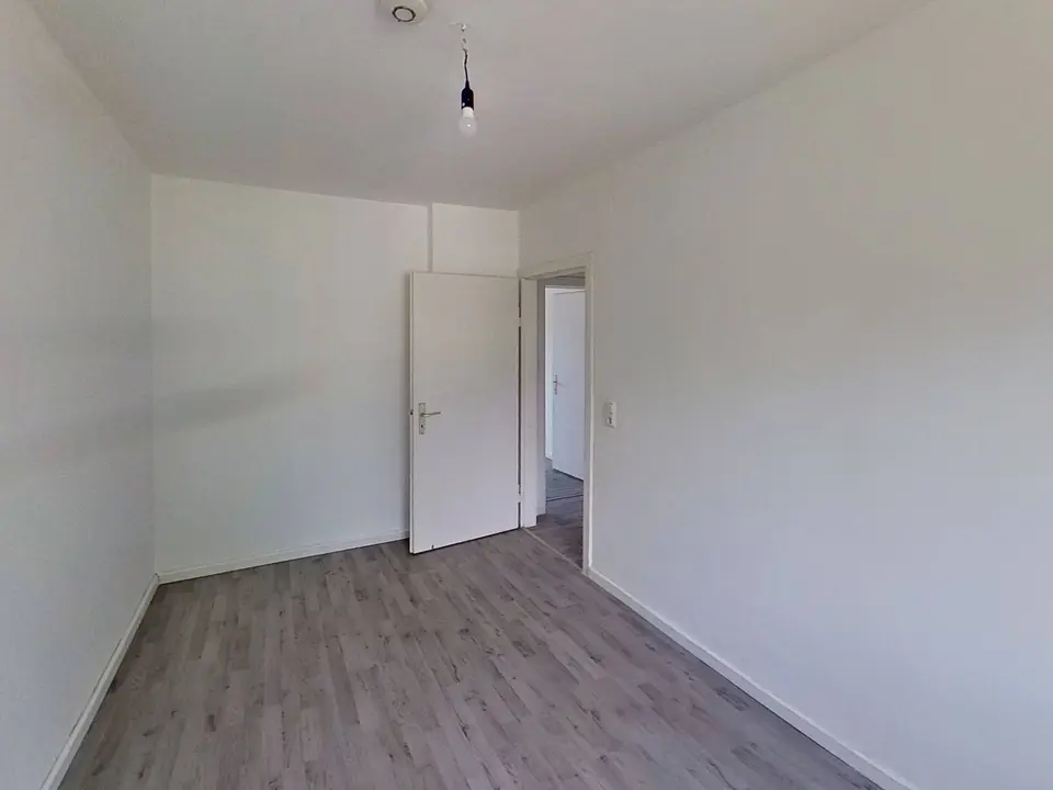 3 Zimmer Wohnung mit 67 m² in Minden – Bild 7