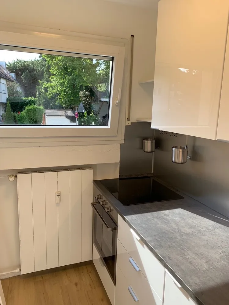1 Zimmer Wohnung mit 42 m² in München – Bild 12