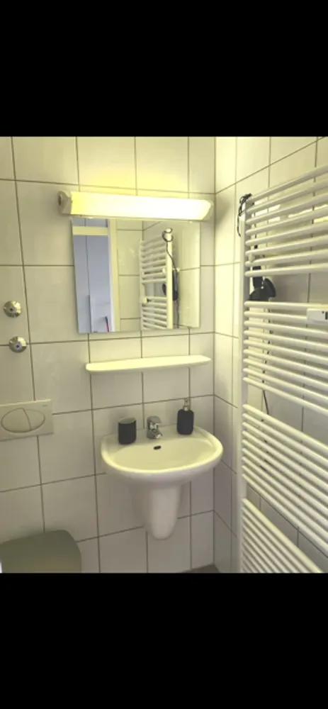 1 Zimmer Wohnung mit 27 m² in Mainz – Bild 4