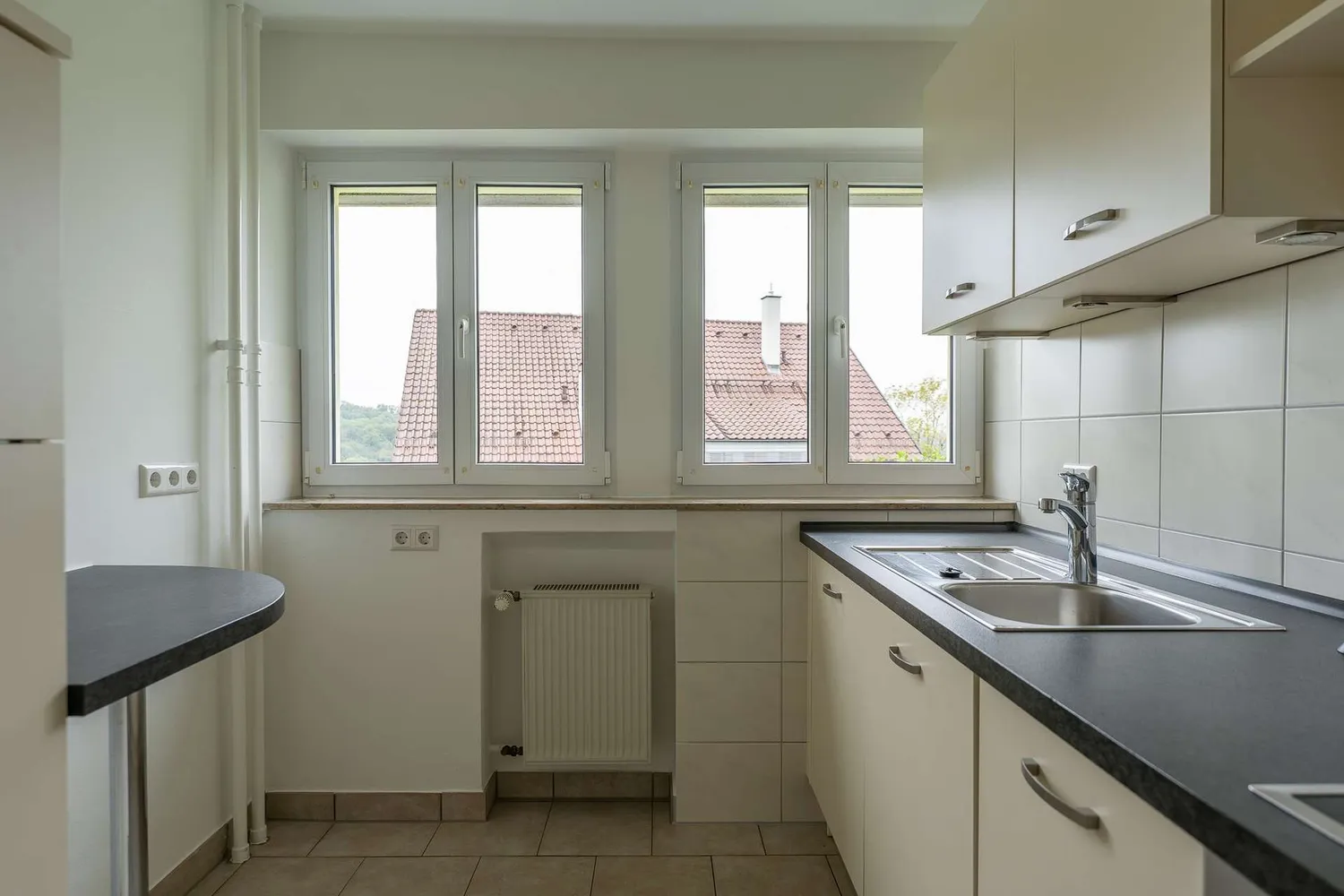 4 Zimmer Wohnung mit 92 m² in Stuttgart – Bild 2