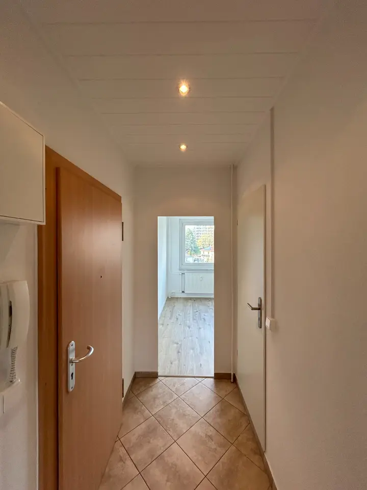 3 Zimmer Wohnung mit 56 m² in Chemnitz – Bild 10