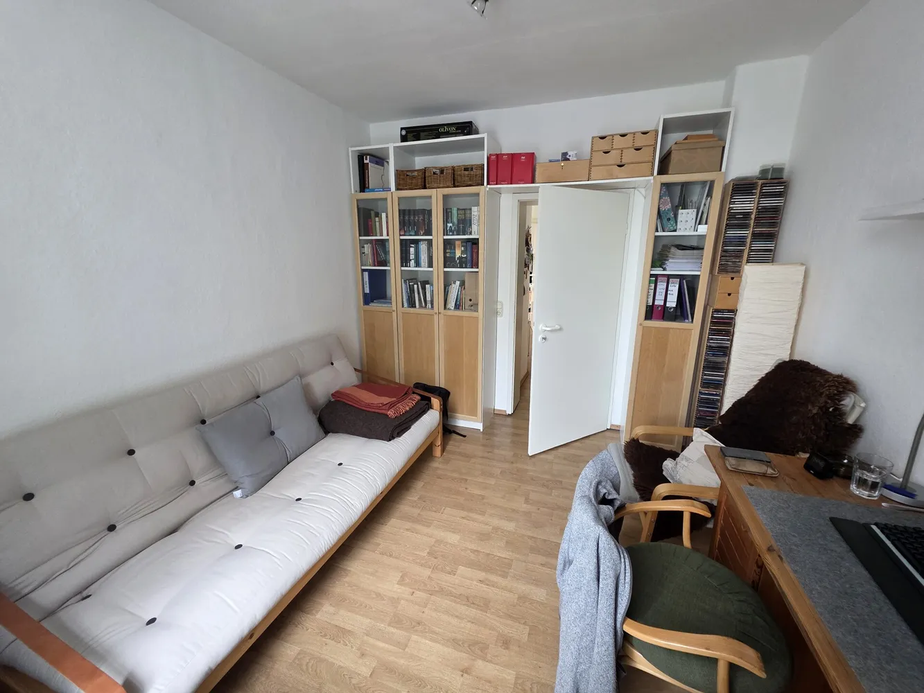 3 Zimmer Wohnung mit 80 m² in Celle – Bild 1