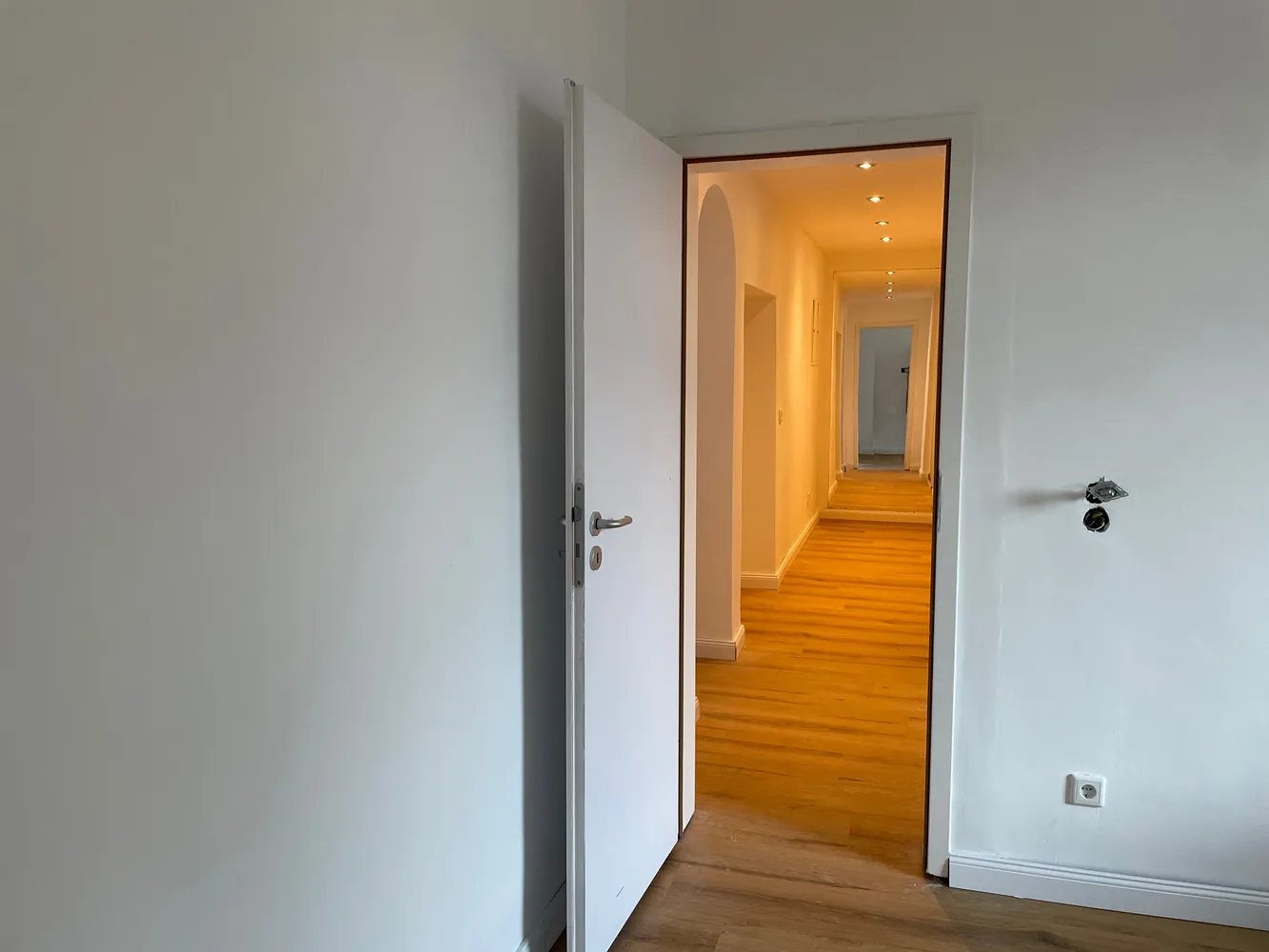 4 Zimmer Wohnung mit 78 m² in Essen – Bild 5