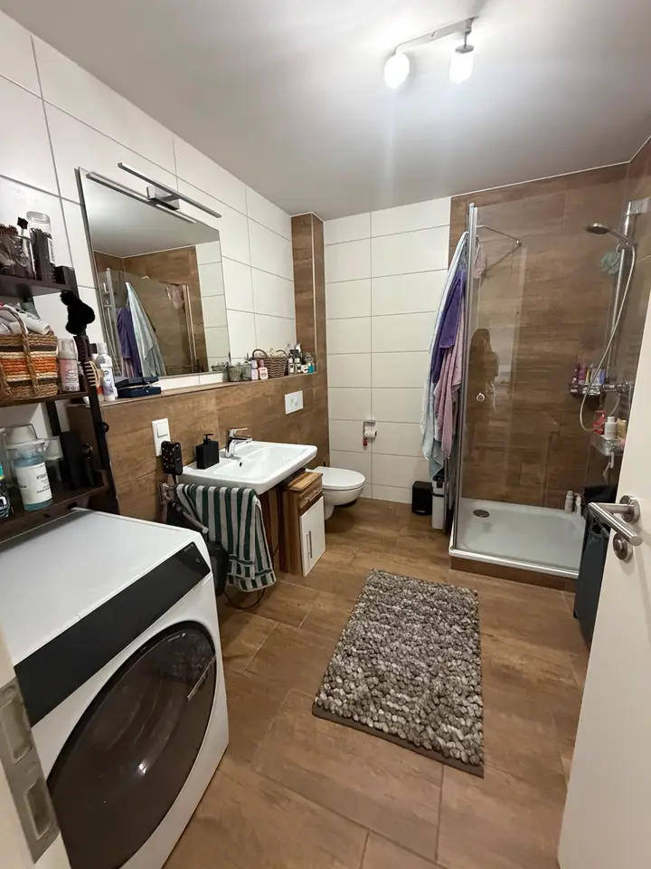2 Zimmer Wohnung mit 65 m² in Cham – Bild 8