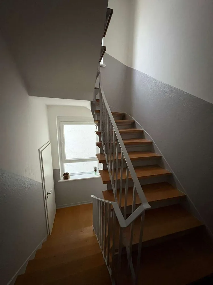 4 Zimmer Wohnung mit 75 m² in Hildesheim – Bild 1