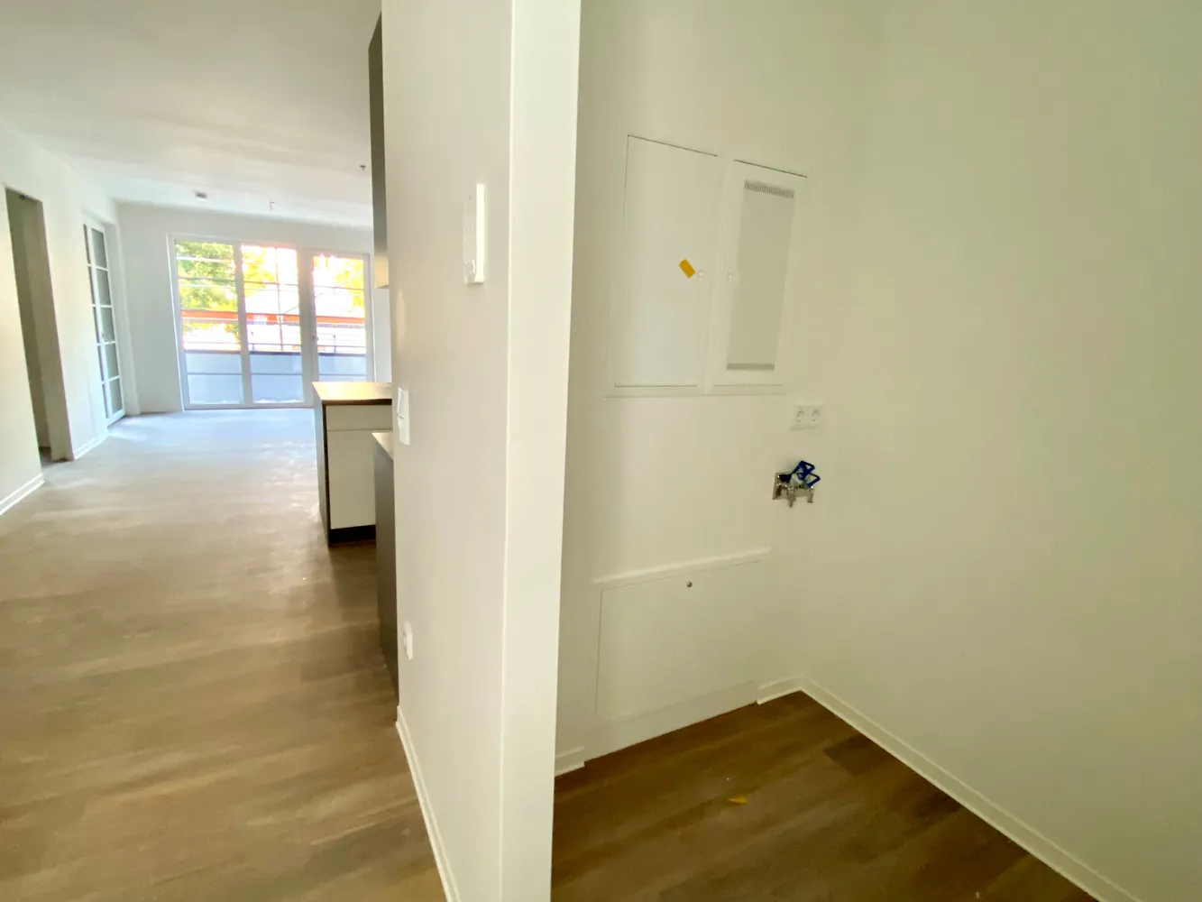 2 Zimmer Wohnung mit 55 m² in Berlin – Bild 7