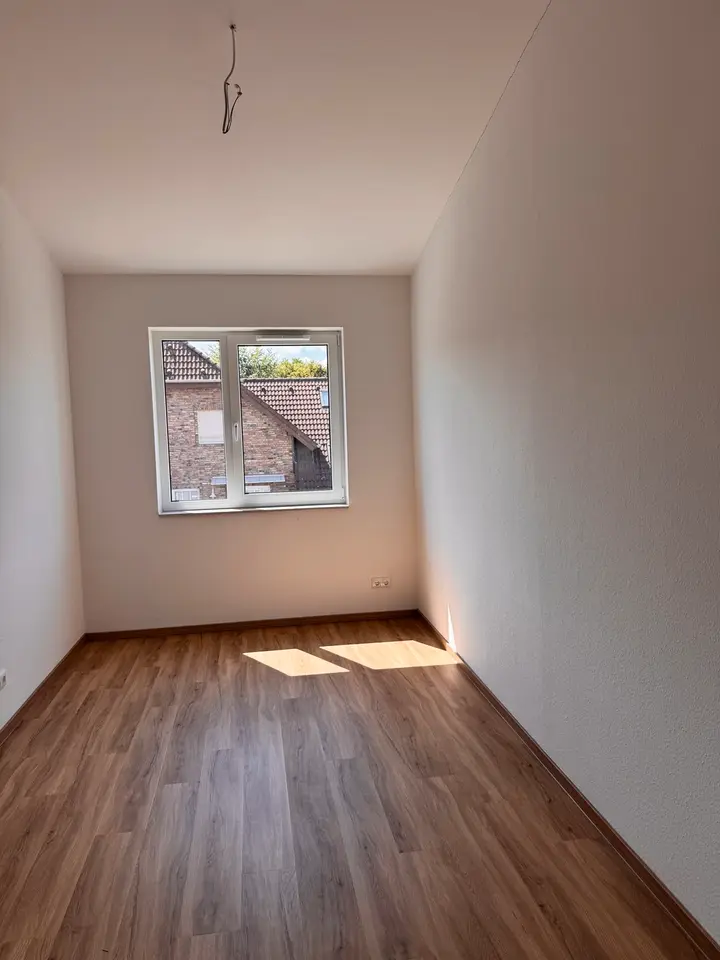 3 Zimmer Wohnung mit 89 m² in Düren – Bild 1