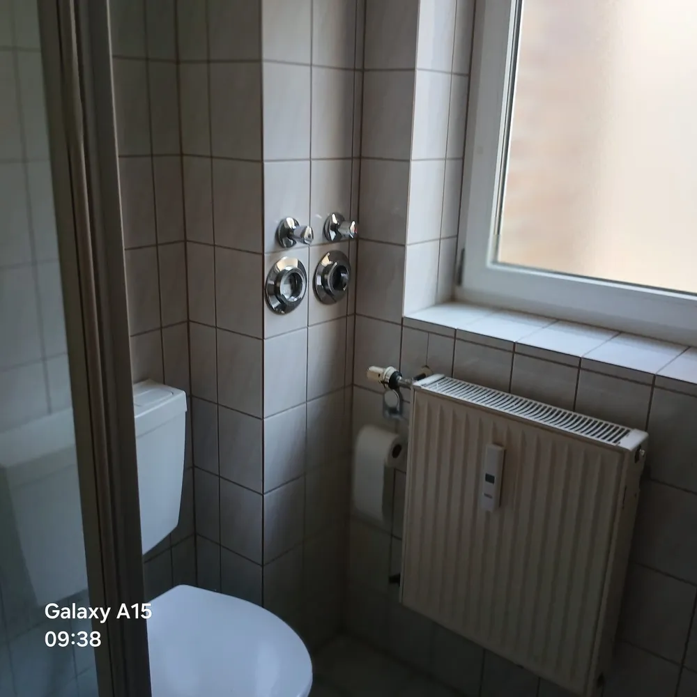 2 Zimmer Wohnung mit 37 m² in Coburg – Bild 4