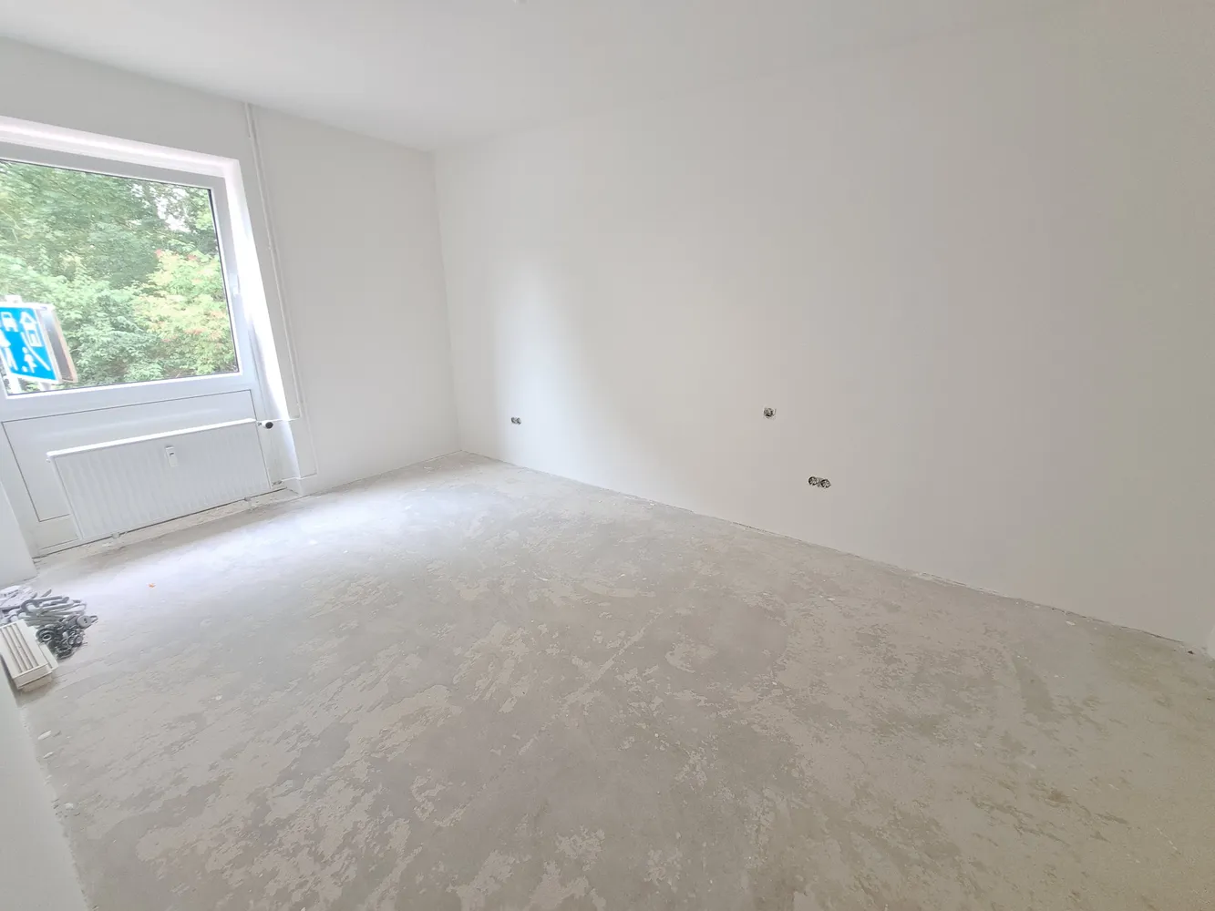 2 room apartment with 51 m² in Bremerhaven – Photo 4