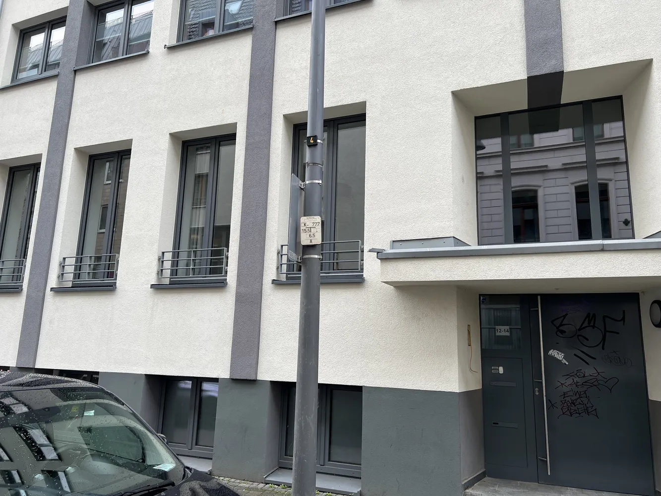 3 Zimmer Wohnung mit 74 m² in Köln – Bild 7