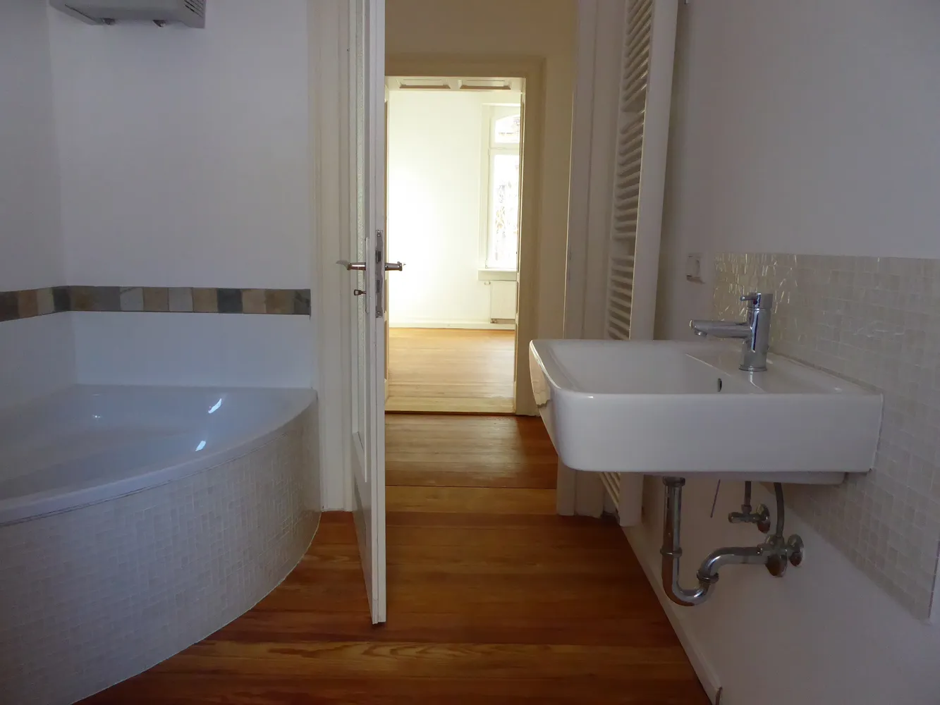 3 Zimmer Wohnung mit 96 m² in Wiesbaden – Bild 7