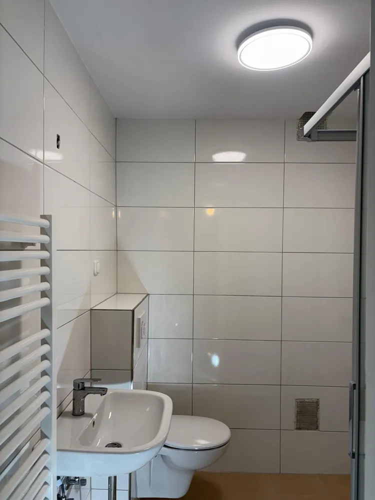 2 Zimmer Wohnung mit 60 m² in Essen – Bild 2