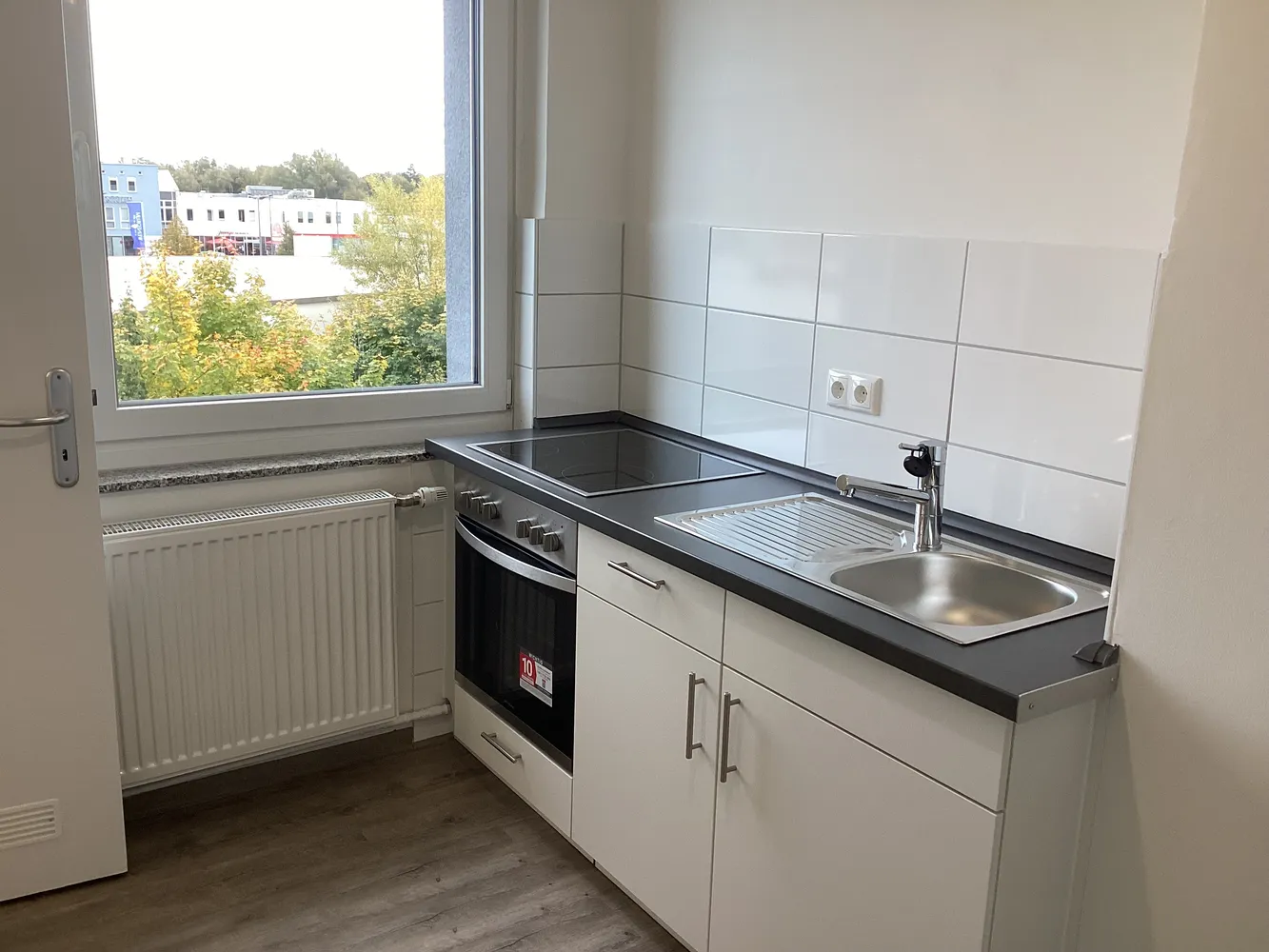 1 Zimmer Wohnung mit 41 m² in Lübeck – Bild 6