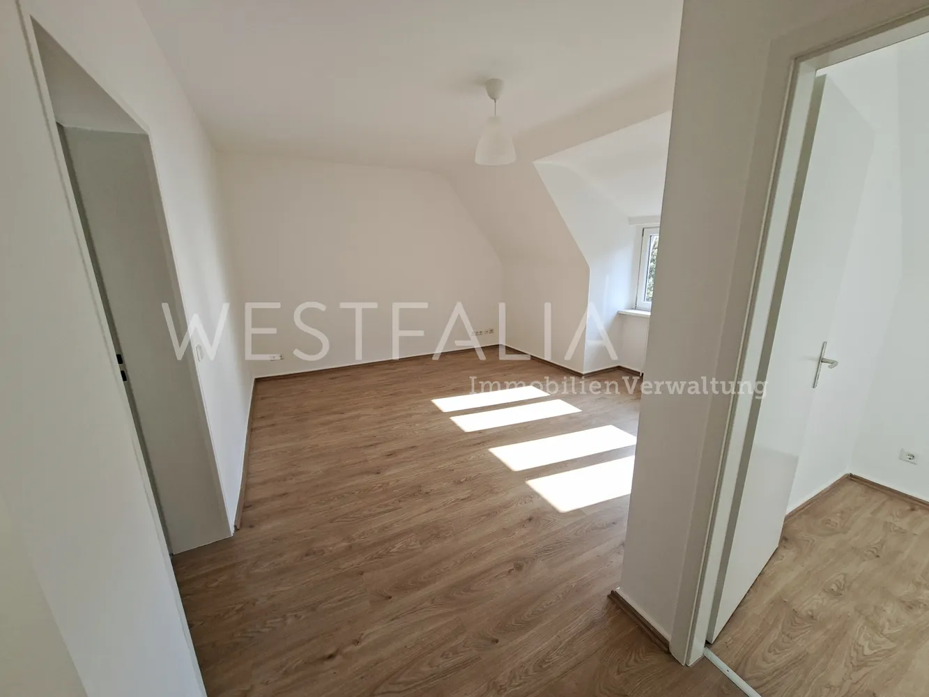 2 Zimmer Wohnung mit 46 m² in Duisburg – Bild 2