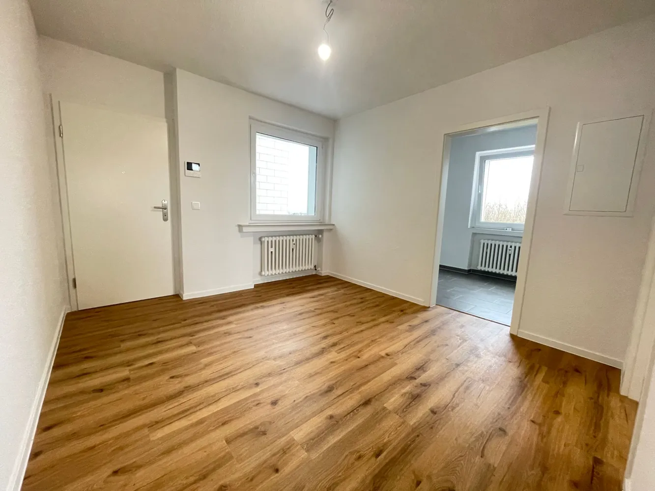 3 Zimmer Wohnung mit 80 m² in Mülheim an der Ruhr – Bild 3