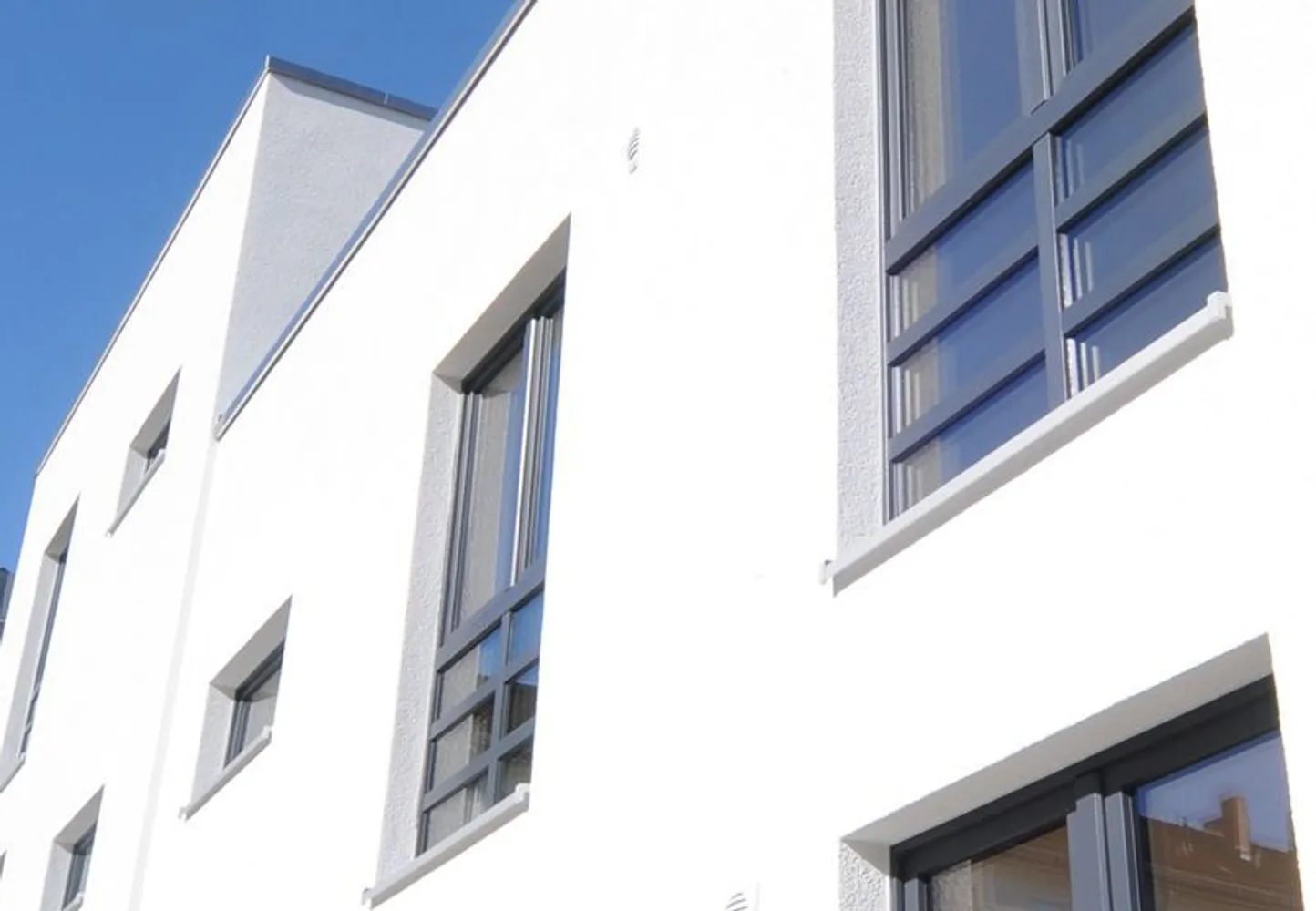 1 room apartment with 52 m² in Hanover – Photo 3