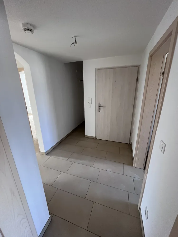 3 Zimmer Wohnung mit 67 m² in Nürnberg – Bild 5