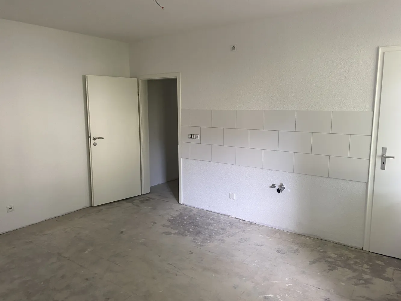 2 room apartment with 24 m² in Gelsenkirchen – Photo 5