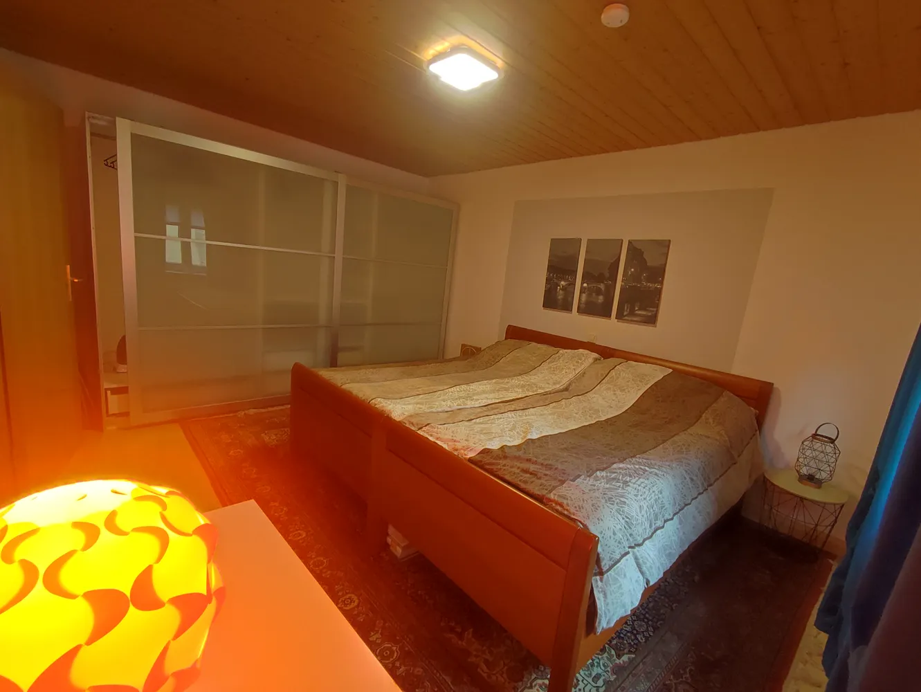 2 Zimmer Wohnung mit 60 m² in Stuttgart – Bild 3