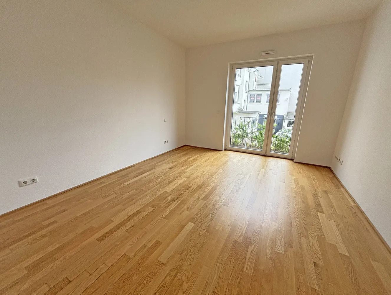 2 Zimmer Wohnung mit 61 m² in Moers – Bild 6