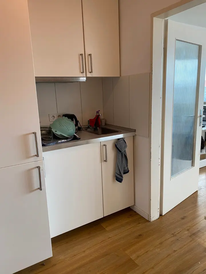 2 Zimmer Wohnung mit 32 m² in Frankfurt am Main – Bild 4