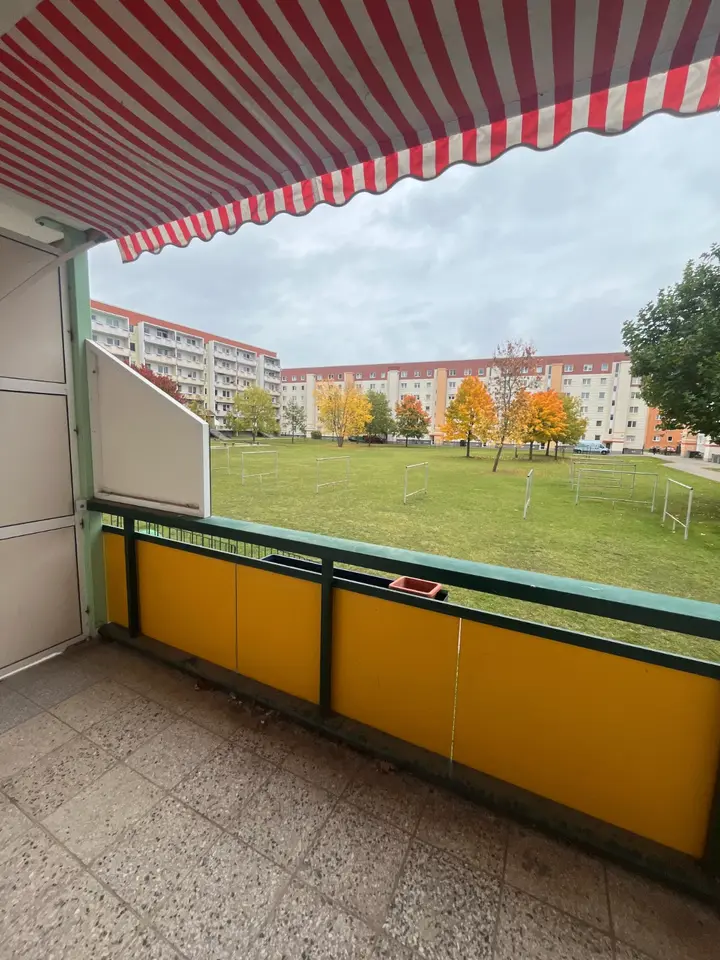2 Zimmer Wohnung mit 41 m² in Stendal – Bild 6