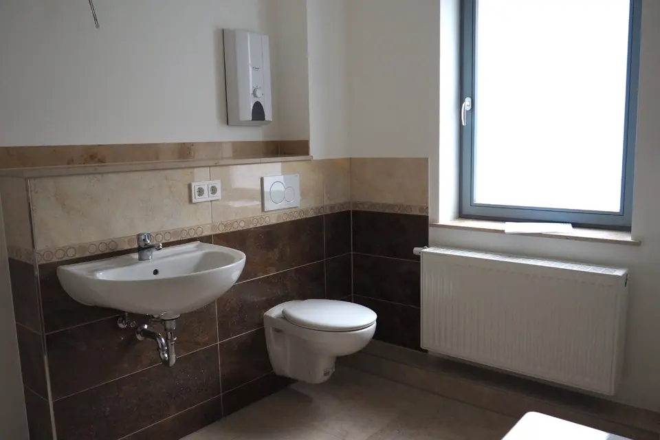 3 Zimmer Wohnung mit 92 m² in Meißen – Bild 6