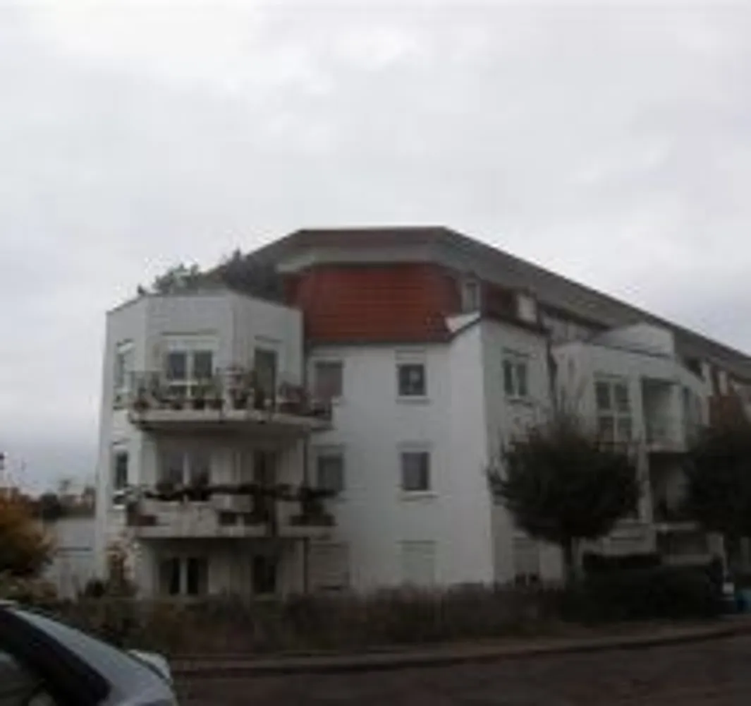 1 room apartment with 29 m² in Frankfurt am Main – Photo 1