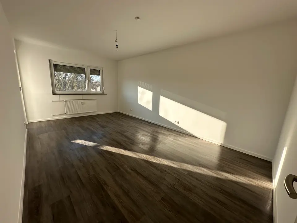 2 room apartment with 56 m² in Rüsselsheim am Main – Photo 1