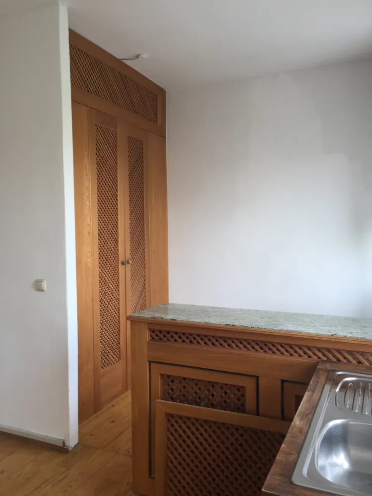 3 Zimmer Wohnung mit 100 m² in Mannheim – Bild 9