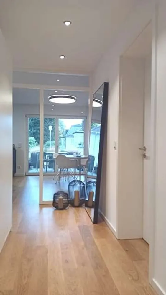 4 Zimmer Wohnung mit 110 m² in München – Bild 9
