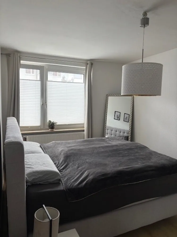 3 Zimmer Wohnung mit 75 m² in Hannover – Bild 3