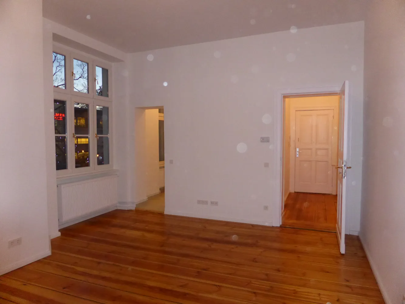 1 Zimmer Wohnung mit 35 m² in Berlin – Bild 4