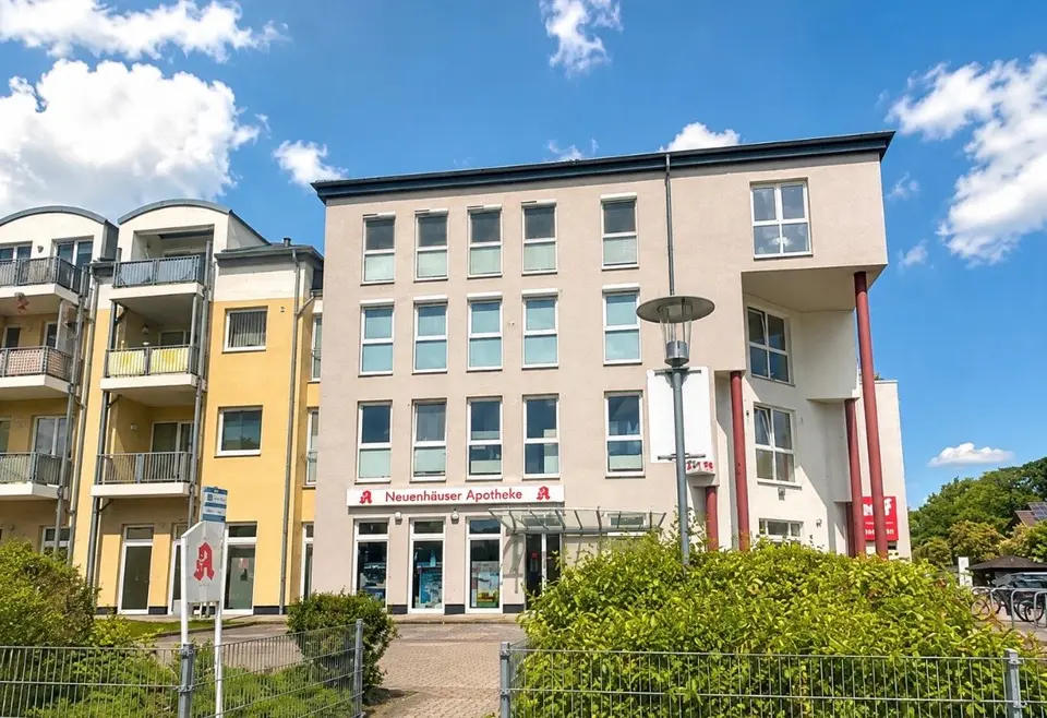3 room apartment with 80 m² in Celle – Photo 3